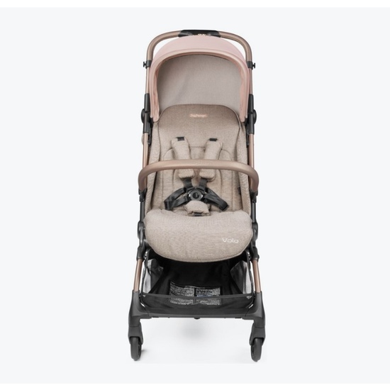 Прогулочная коляска Peg Perego Volo Mon Amour - 1